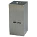 Mitutoyo Steel Square Gage Block, ASME Grade AS-1, Inch