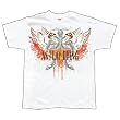 As I Lay Dying - Snakes Soft T-Shirt