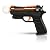 Perfect Aim Pistol For PlayStation Move