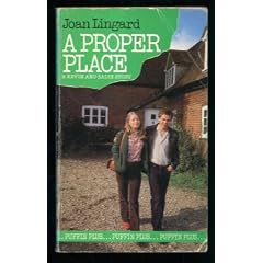 A Proper Place (Puffin Books)