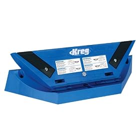 Kreg KMA2800 Crown-Pro Crown Molding Tool