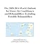 The 2009-2014 World Outlook for Room Air Conditioners and Dehumidifiers Excluding Portable Dehumidifiers