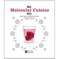 My Molecular Cuisine Kit: Cook'in Box