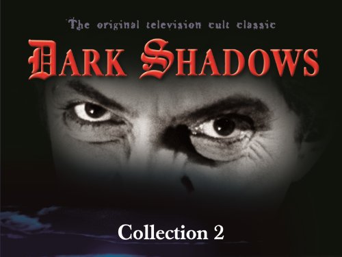 Dark Shadows Season 3 movie