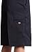 Dickies Men's 13 Inch Loose Fit Multi-Pocket Work Short