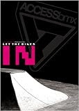 LET THE BIKES IN �yBMX DVD�z