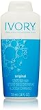 Ivory Original Body Wash, 24 Fl Oz