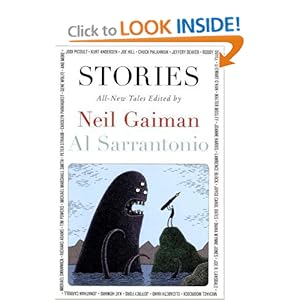 Stories  All-New Tales