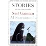 Stories: All-New Tales by Neil Gaiman
