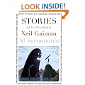 Stories: All-New Tales