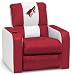 Coyotes Dreamseat NHL Leather Recliner