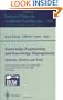 Knowledge Engineering and Knowledge Management. Methods, Models, and Tools: 12th International Conference, EKAW 2000, Juan-les-Pins, France, October ... / Lecture Notes in Artificial Intelligence)