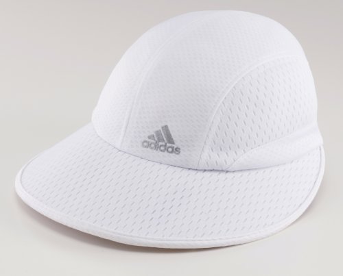 11-Q1 adidas（アディダス） ｳｫｰｷﾝｸﾞｷｬｯﾌﾟ