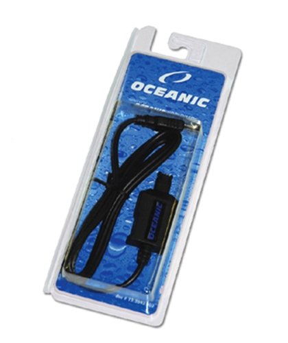 Oceanic Oceanlog USB DC Version 4, for OCS Dive Computer