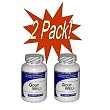 Gout Well (100 Capsules) Concentrated Herbal Extract - Dietary Supplement 2 Pack