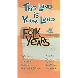 This Land Is Your Land: The Folk (Music) Years [VHS]
