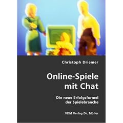 Online-Spiele mit Chat: Die neue Erfolgsformel der Spielebranche