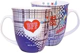 High School Musical Tasse Kaffeebecher 3 2 0 ml Disney