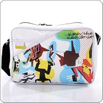 Puma Tasche Heritage Reporter Bag - Puma Exclusiv