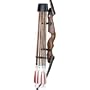 Bear Archery Recurve Bow Quiver