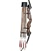 Bear Archery Recurve Bow Quiver