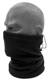 Produkt-Bild: Skimaske FLEECE POLAR K&auml;lteschutz Gesichtsmaske