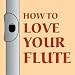 Flute Books