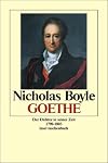 Goethe 2. 1790-1803