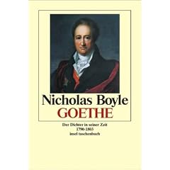 Goethe: Der Dichter in seiner Zeit. Band II: 1790-1803: BD II (insel taschenbuch)