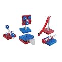 Learning Resources Simple Machines Set