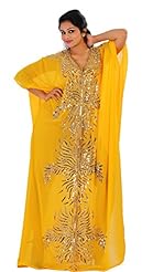 Chiffon/Georgette  Dress