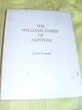 The Williams family of painters
