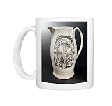 Thumbnail image for Photo Mugs of Creamware jug from National Maritime Museum