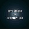 Gerry Jablonski and The Electric Band