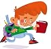 Wallmonkeys Peel and Stick Wall Decals - School - Removable Graphic