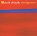 David Alvarado-Transfiguration