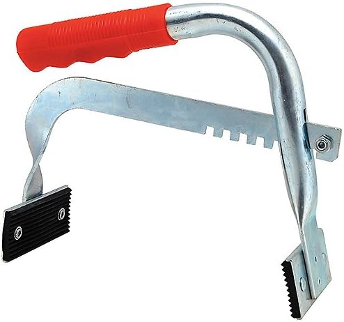 Side Lift Battery Carrier With Pads for Shepard Meyra Wheelchairs 967 - Mighty Max Battery brand product