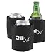Kitchen & Housewares : Chill and Serve ChillOut 3-pk. - Black