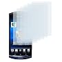 6 x mumbi Displayschutzfolie Sony Ericsson Xperia &hellip von mumbi�