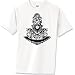 Past Master's Design T-Shirt Standard Cotton