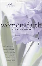 The Women of Faith Daily Devotional The Women of Faith Daily Devotional