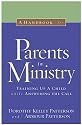 A Handbook for Parents in Ministry: Training Up a Child While Answering the Call