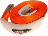 ARB Snatch Strap 3 1/4' x 30' 24000lbs