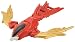 Bandai Power Rangers RPM Eagle Cycle_s-3