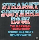 Straight Southern Rock