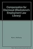 Compensation for Dismissal
