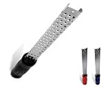 Microplane 40022 Extra Coarse Grater with Handle