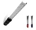 Microplane 40022 Extra Coarse Grater with Handle