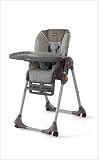 Chicco Polly Highchair Notting Hill