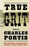 True Grit: Roman